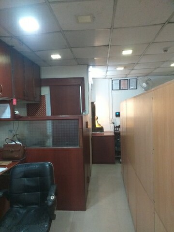 Team Area in  Office Space at Rajendra Place – for Rent
