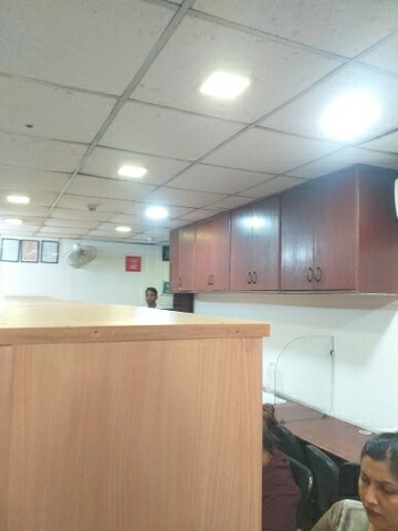 Team Area in  Office Space at Rajendra Place – for Rent
