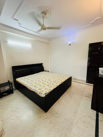 3 BHK Apartment For Sale in Vip Road