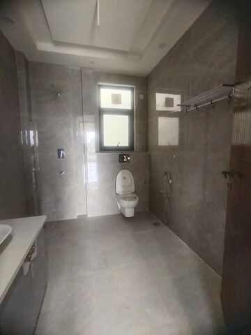 Bathroom in 3 BHK Apartment at Vip Road – for Sale