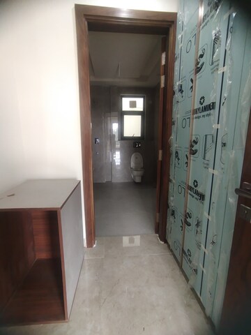Corridor in 3 BHK Apartment at Vip Road – for Sale