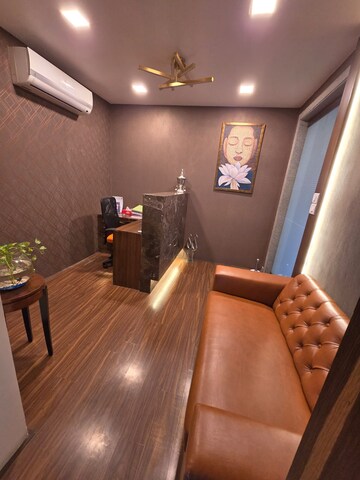 Common Area in  Office Space at Notan Classic, Bandra West – for Rent