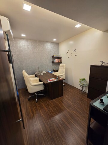 Team Area in  Office Space at Notan Classic, Bandra West – for Rent