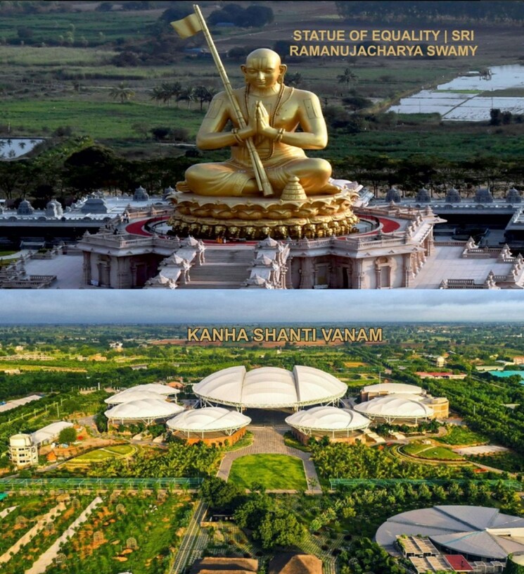 undefined, divyabhumi-divine-city  167 Sq.Yd. Plot In Nandigama Hyderabad 8515527