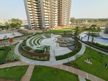 4 BHK Apartment – Exterior View View at Bestech Park View Altura, Sector 79 - for Sale