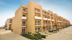 2 BHK Apartment For Sale in Bptp Park Floors I, Sector 77