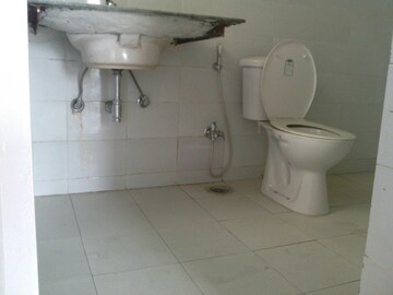 Attached Bathroom in 2 BHK Apartment at Bptp Park Floors I, Sector 77 – for Sale