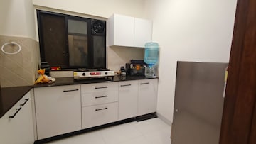 1 BHK Apartment For Rent in Koregaon Park CHS, Koregaon Park