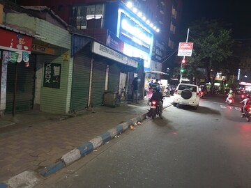  Shop – Exterior View View at Anandapur - for Sale