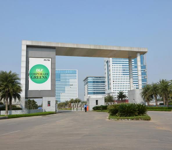 Office Space For Sale in DLF Corporate Greens