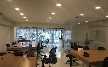 Office Space For Rent in Vile Parle East