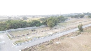   Plot at Divyabhumi Divine City, Nandigama – for Sale