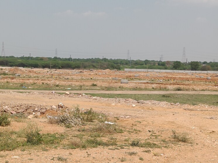 undefined, srisailam highway  160 Sq.Yd. Plot In Srisailam Highway Hyderabad 8515564
