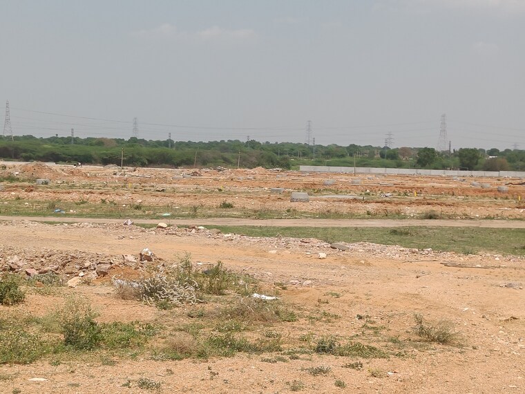 undefined, srisailam highway  160 Sq.Yd. Plot In Srisailam Highway Hyderabad 8515564