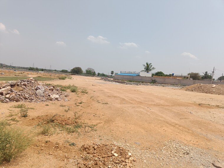 undefined, srisailam highway  160 Sq.Yd. Plot In Srisailam Highway Hyderabad 8515564