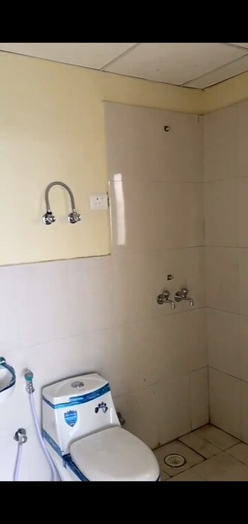 Attached Bathroom in 2 BHK Apartment at Pyramid Heights, Sector 85 – for Rent