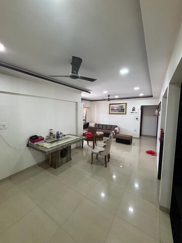 2 BHK Apartment For Rent in Ic Colony