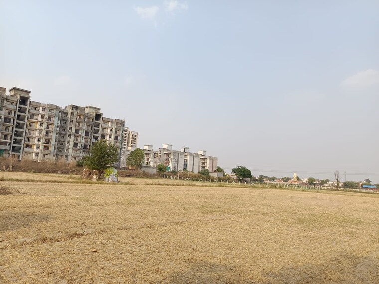 Exterior View, mathura road  50 Sq.Yd. Plot In Mathura Road Palwal 8515696