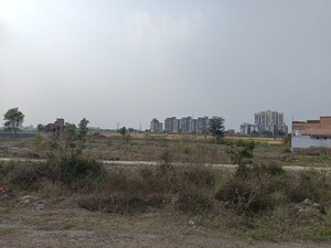  Plot – Exterior View View at Mathura Road - for Sale