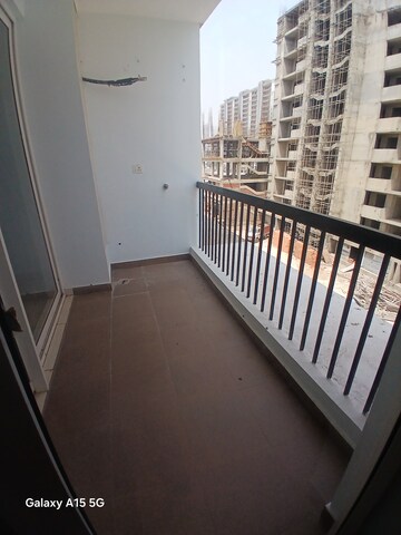 2 BHK Apartment – Exterior View View at SBP Gateway Of Dreams, Dhakoli Village - for Rent