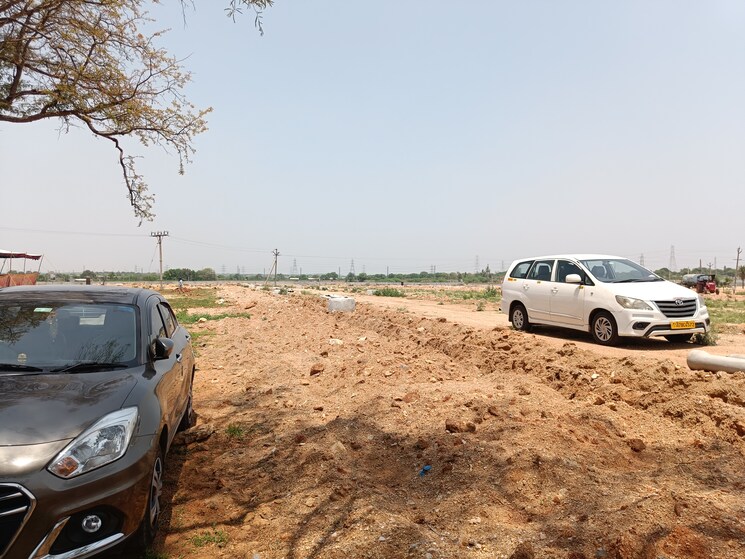 undefined, ameenpur  192 Sq.Yd. Plot In Ameenpur Hyderabad 8515647