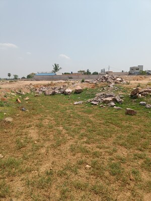  Plot For Sale in Ameenpur
