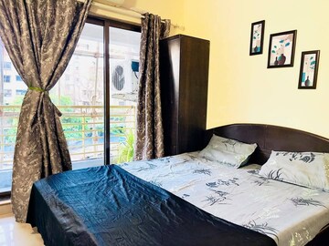 Room in 1 BHK Apartment at Andheri West – for Rent
