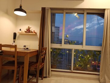 Room in 1 BHK Apartment at Andheri West – for Rent