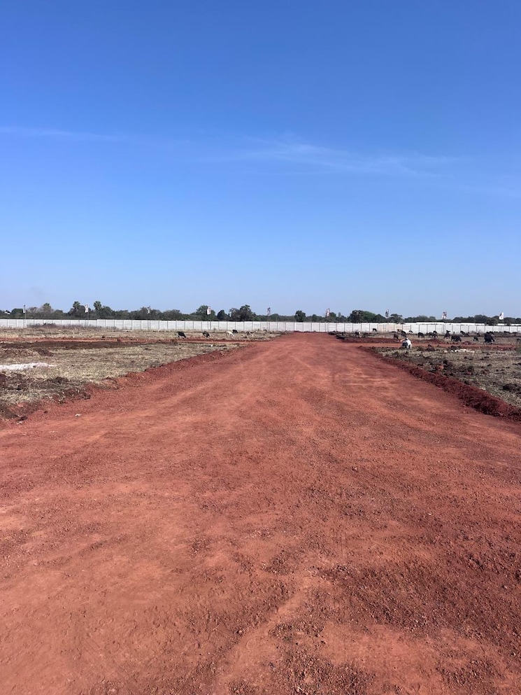 undefined, manneguda  251 Sq.Yd. Plot In Manneguda Hyderabad 8515709