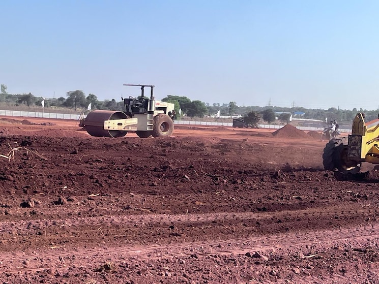 undefined, manneguda  251 Sq.Yd. Plot In Manneguda Hyderabad 8515709