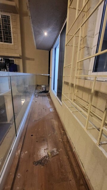 1 BHK Apartment – Exterior View View at Andheri West - for Rent