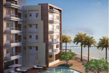 2 BHK Apartment – Exterior View View at Barrackpore - for Sale