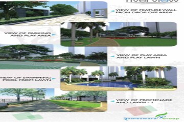  3 BHK Apartment at Barrackpore – for Sale