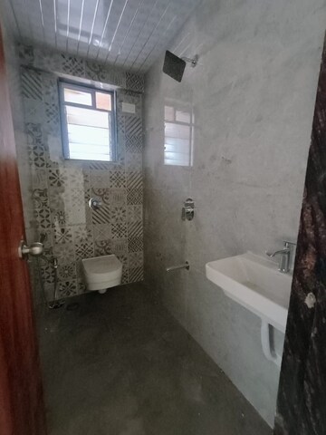 Attached Bathroom in 2 BHK Apartment at Arihant Balaji Pride, Chembur – for Rent