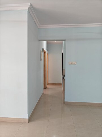  2 BHK Apartment at Shree Balaji Priya Tower, Kharghar – for Rent