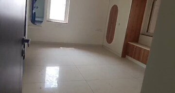 Bedroom in 3 BHK Apartment at Aparna Luxor Park, Kondapur – for Rent