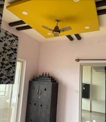 Room in 2.5 BHK Apartment at Druva Daffodils, Whitefield – for Rent