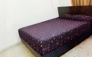 1 BHK Apartment For Rent in Laxmi CHS Andheri East, Andheri East
