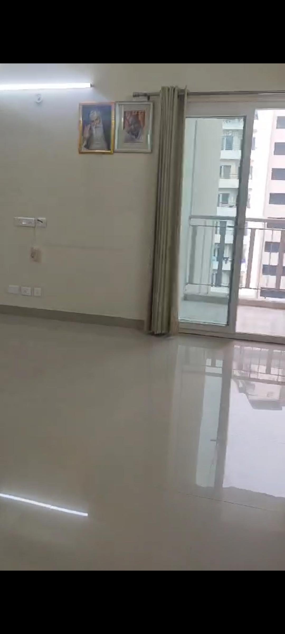 3 BHK Apartment For Sale in Fusion Homes