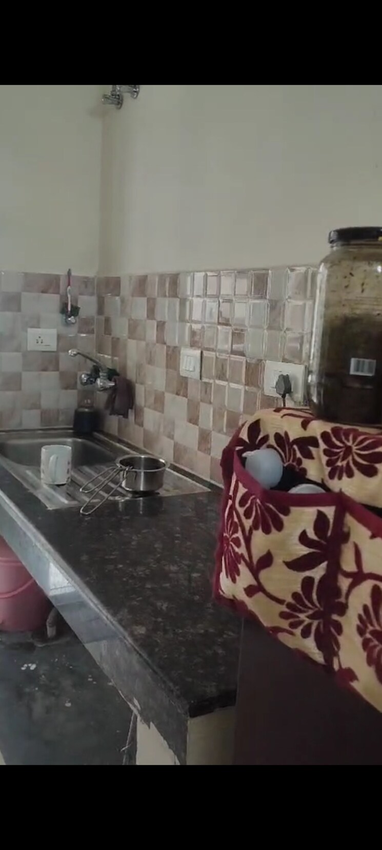 Kitchen, fusion-homes 3 Bedroom 1430 Sq.Ft. Apartment In Tech Zone 4 Greater Noida Greater Noida 8515785