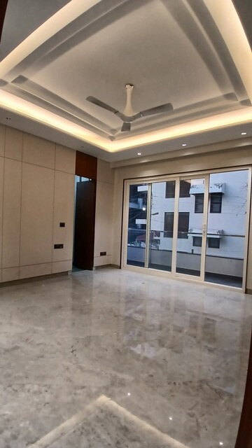 4 BHK Builder Floor For Sale in Sector 51