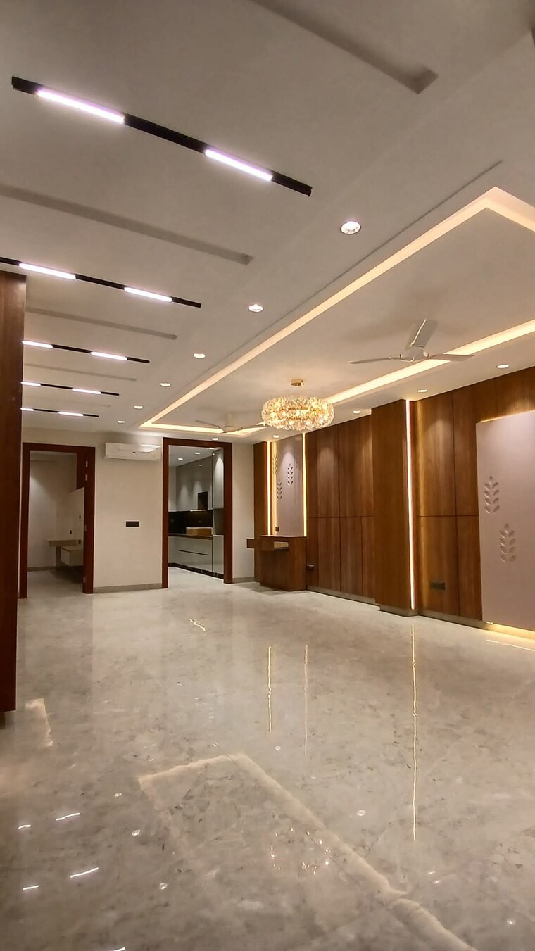 Living Room, sector 51 4 Bedroom 2000 Sq.Ft. Builder Floor In Sector 51 Gurgaon 8515791