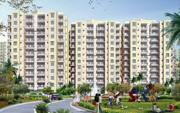 3 BHK Apartment For Rent in Moti Nagar
