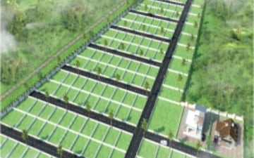 Plot For Sale in Hinjewadi