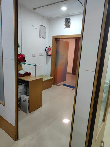  Office Space – Exterior View View at Salt Lake Sector V - for Sale