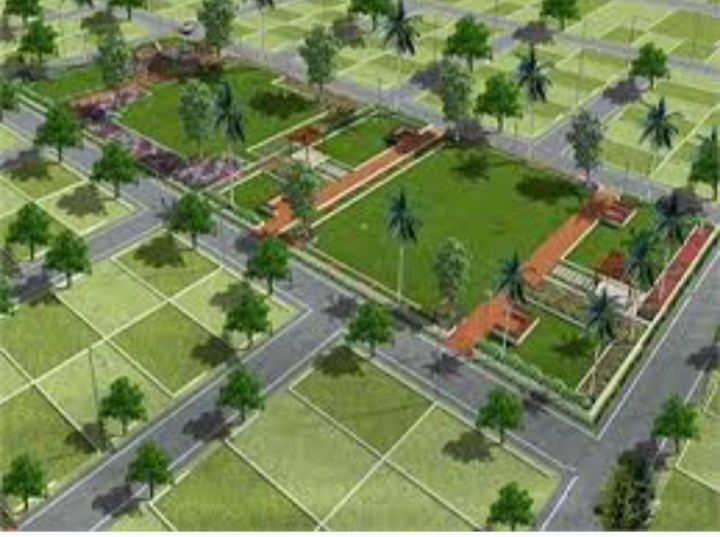 Plot For Sale in Kondhwa