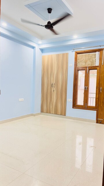  3 BHK Builder Floor at Sector 46 – for Rent
