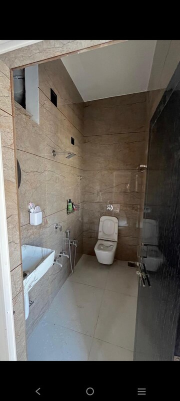 Attached Bathroom in 2 BHK Apartment at Lilamani Rajul Greens, Paldi – for Rent