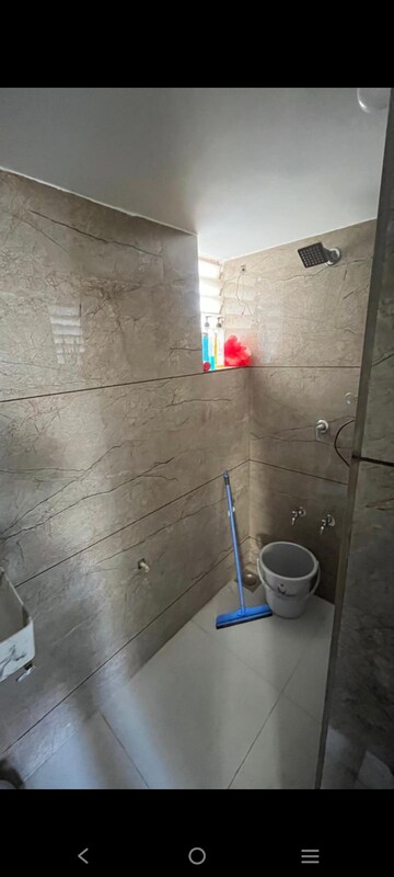 Attached Bathroom in 2 BHK Apartment at Lilamani Rajul Greens, Paldi – for Rent