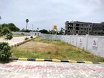 1050 Sq.Ft. Plot in Undri